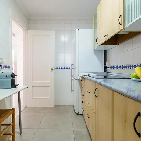 Apartament Malagasuite Centre